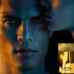Noir Extreme Parfum perfume para homens 50 ml