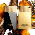 Noir Extreme Parfum perfume para homens 50 ml
