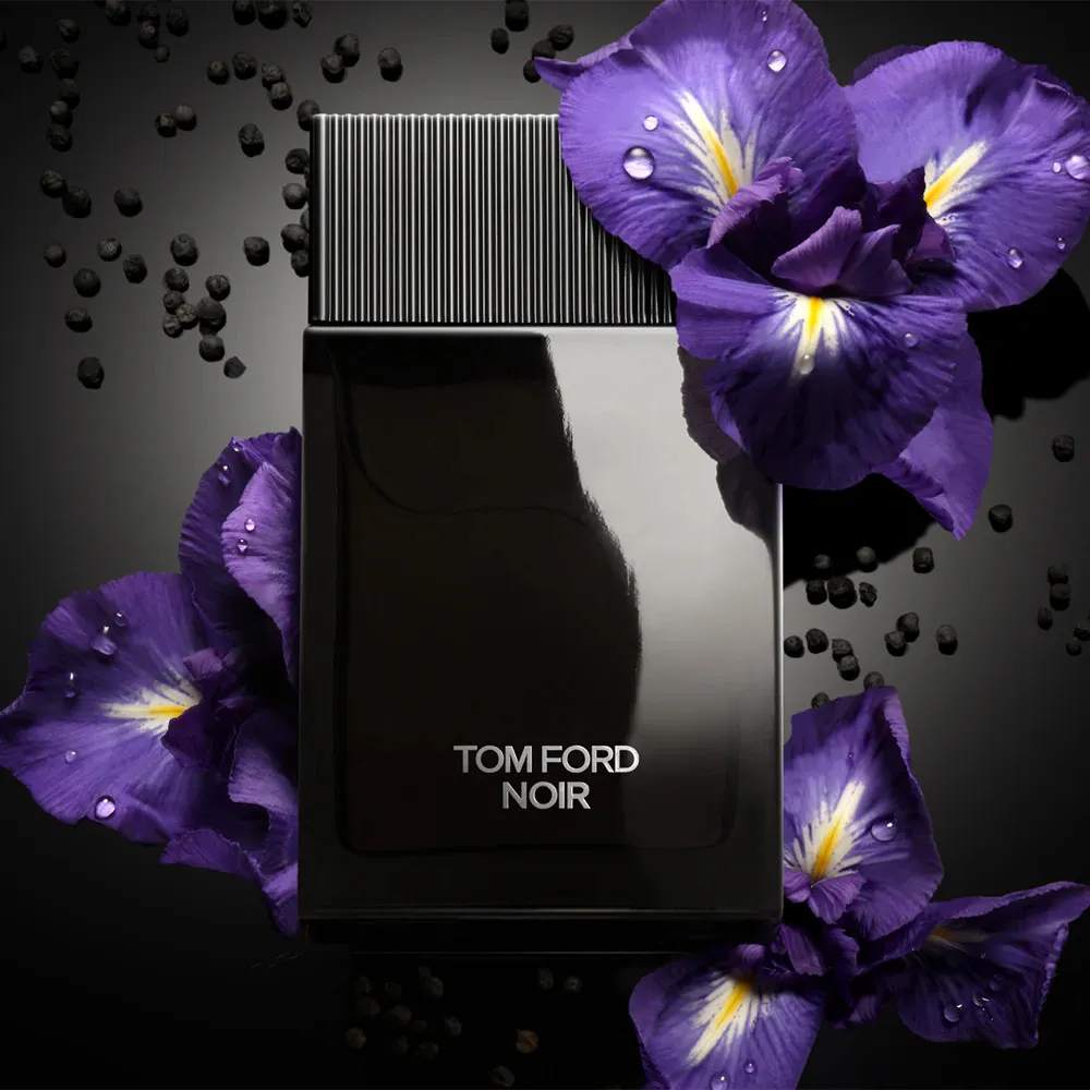 Noir eau de parfum para homens 100 ml