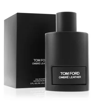 Tom Ford Ombré Leather eau de parfum unissex 150 ml