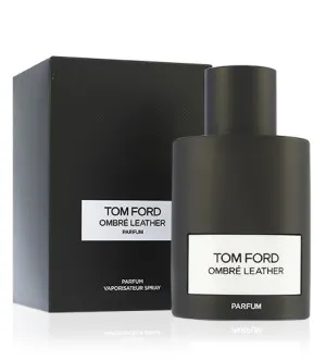 Tom Ford Ombré Leather Parfum perfume unissex 100 ml