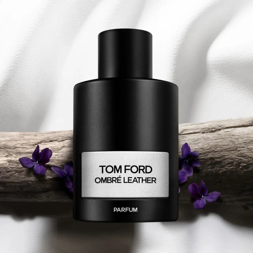 Ombré Leather Parfum perfume unissex 100 ml