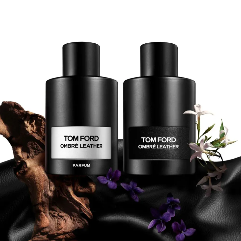 Ombré Leather Parfum perfume unissex 100 ml