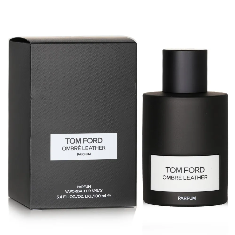 Ombré Leather Parfum perfume unissex 100 ml