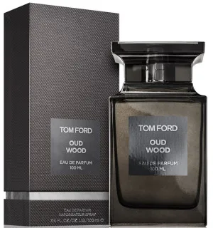 Tom Ford Oud Wood eau de parfum unissex 100 ml