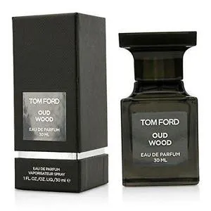 Oud Wood água de perfume unissexo 30 ml