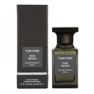 Tom Ford Oud Wood Eau de Parfum unissexo 50 ml