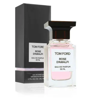 Tom Ford Rose D'Amalfi eau de parfum unissex 50 ml