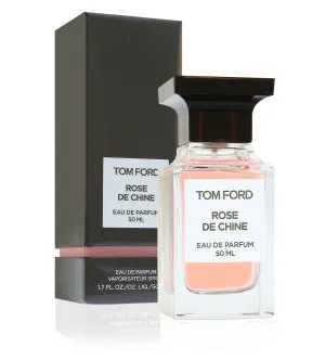 Tom Ford Rose De Chine eau de parfum unissex 50 ml