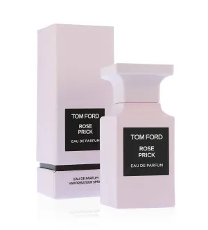 Tom Ford Rose Prick eau de parfum unissexo 50 ml