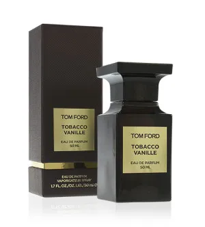 Tom Ford Tobacco Vanille água de perfume unissex 50 ml