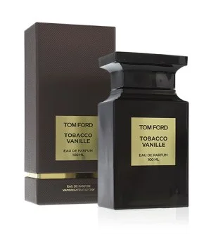 Tom Ford Tobacco Vanille eau de parfum unissex 100 ml