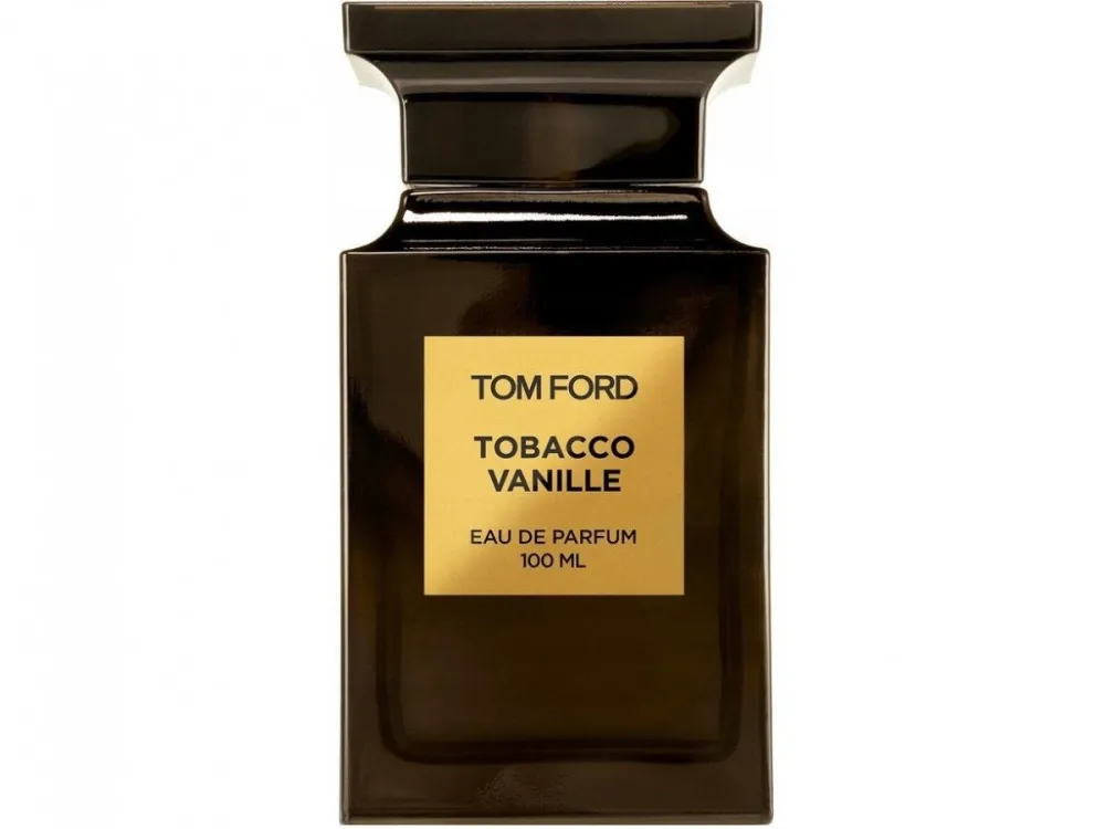 Tobacco Vanille eau de parfum unissex 100 ml
