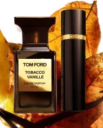 Tobacco Vanille eau de parfum unissex 100 ml
