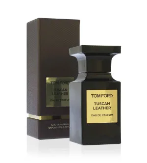Tom Ford Tuscan Leather eau de parfum unissex 50 ml