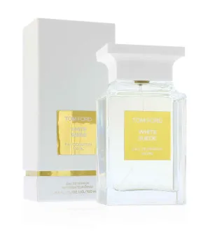 Tom Ford White Suede Eau de Parfum para mulheres 100 ml