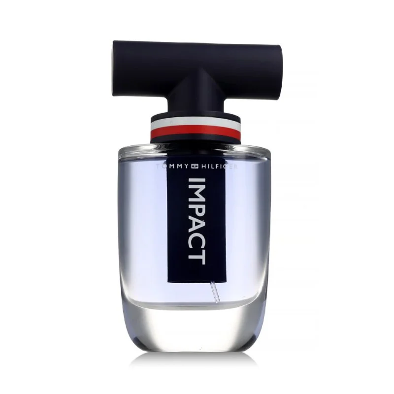 Impact eau de toilette para homens 50 ml