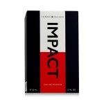 Impact eau de toilette para homens 50 ml