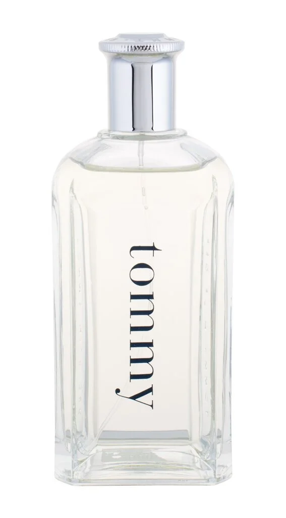 Tommy Eau de Toilette para homens 200 ml