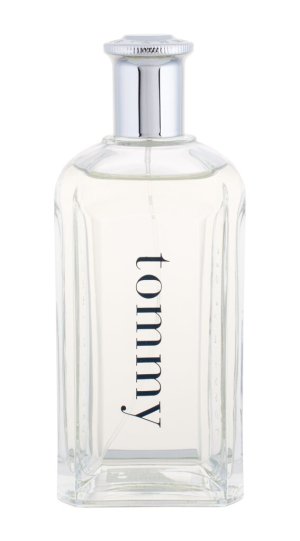 Tommy Eau de Toilette para homens