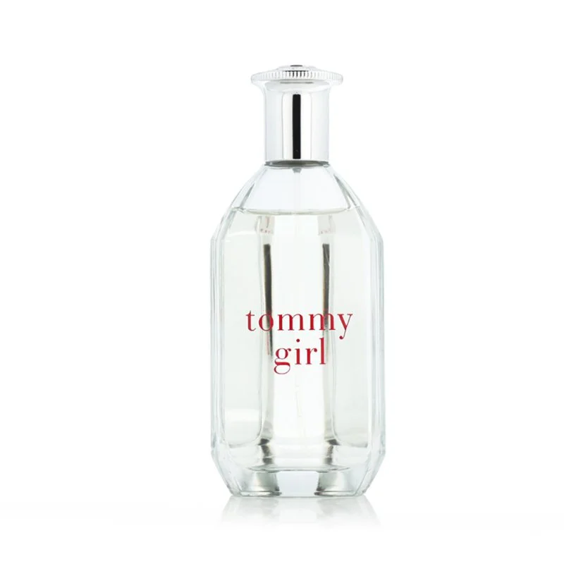 Tommy Girl eau de toilette para mulheres 100 ml