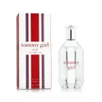Tommy Girl eau de toilette para mulheres 100 ml