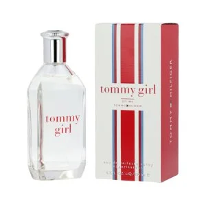 Tommy Hilfiger Tommy Girl Eau de Toilette para mulher