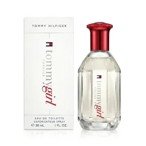 Tommy Hilfiger Tommy Girl Forever eau de toilette para mulheres