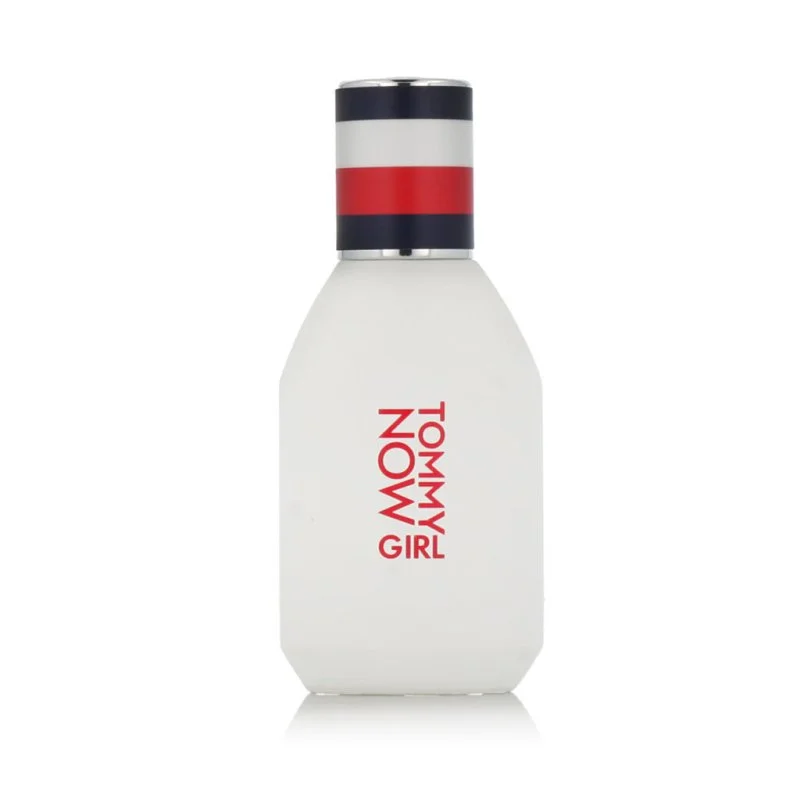 Tommy Girl Now eau de toilette para mulheres 30 ml