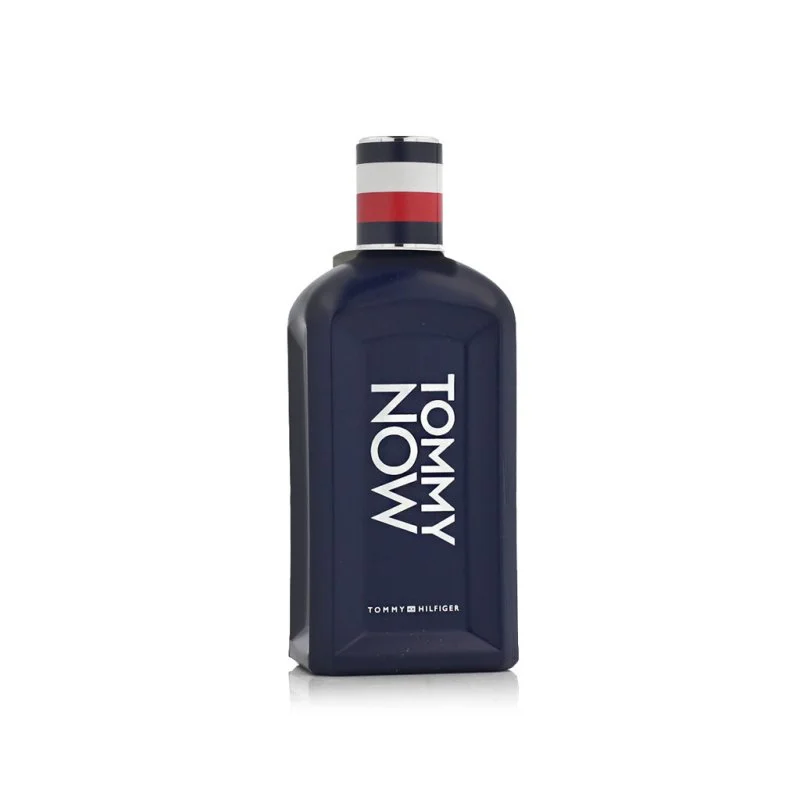 Tommy Now eau de toilette para homens 100 ml