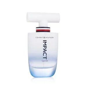 Tommy Hilfiger Impact Together água de toilette para homens