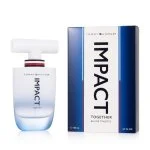 Impact Together água de toilette para homens 100 ml