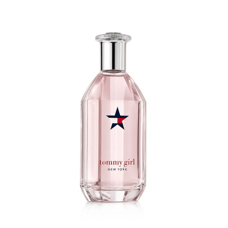 Tommy Girl New York eau de toilette para mulheres 100 ml