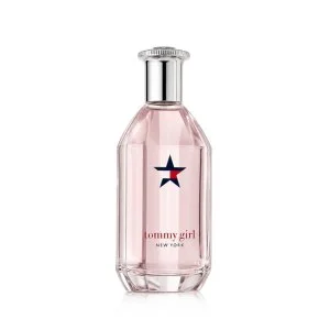 Tommy Hilfiger Tommy Girl New York eau de toilette para mulheres