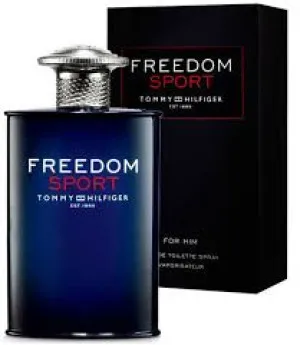 Tommy Hilfiger Freedom Sport eau de toilette para homens