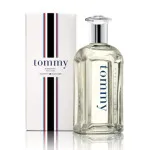 Tommy eau de toilette 100 ml para homens