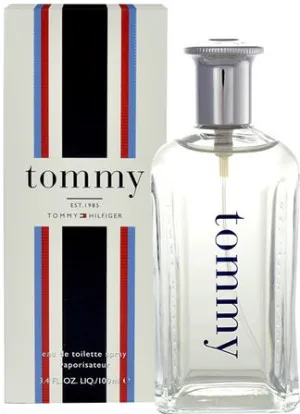 Tommy Hilfiger Tommy eau de toilette para homens