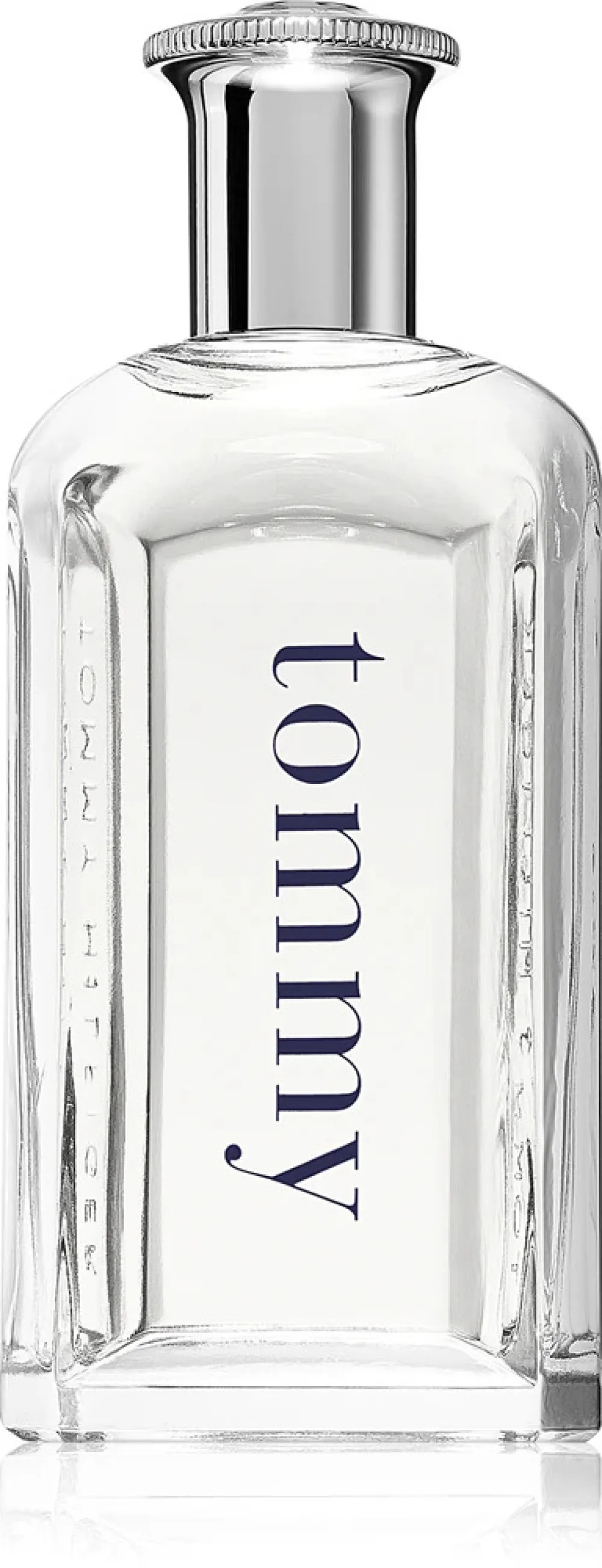 Tommy eau de toilette 100 ml para homens