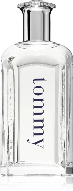 Tommy Hilfiger Tommy eau de toilette 100 ml para homens