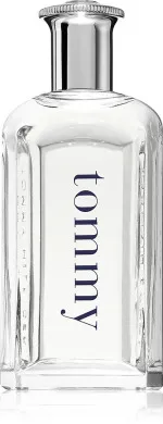 Tommy eau de toilette 100 ml para homens