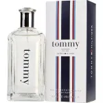 Tommy Eau de Toilette para homens 200 ml