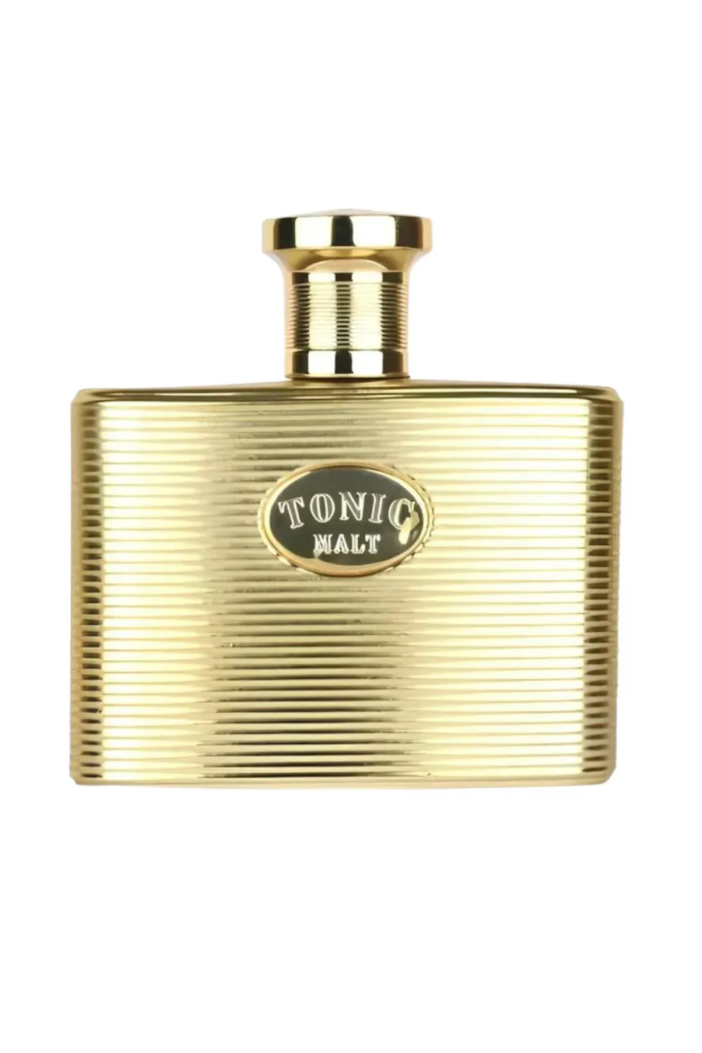 Tonic Malt água de perfume para homens 100 ml