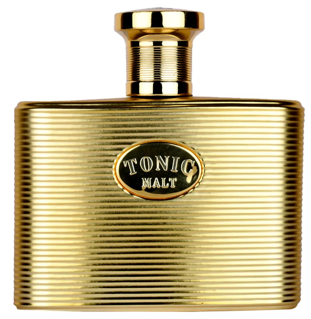 Tonic Malt água de perfume para homens 100 ml