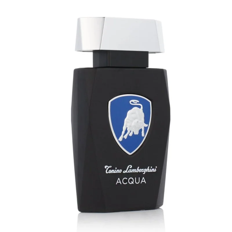 Acqua eau de toilette para homens 125 ml