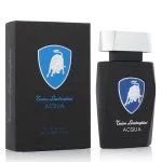 Acqua eau de toilette para homens 125 ml