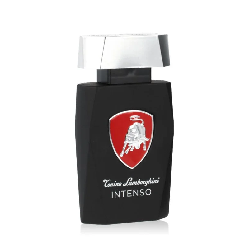 Intenso água de toilette para homens 125 ml