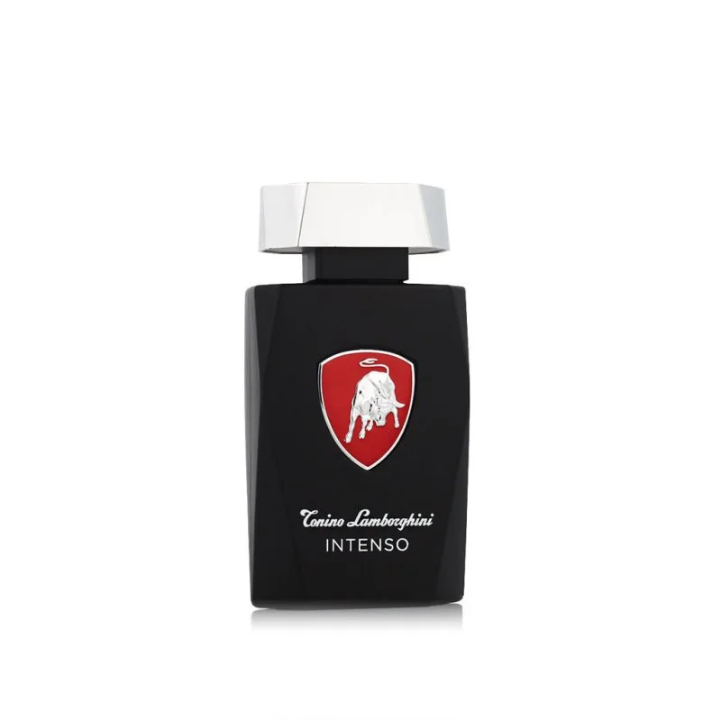 Intenso Eau de Toilette para homens 200 ml
