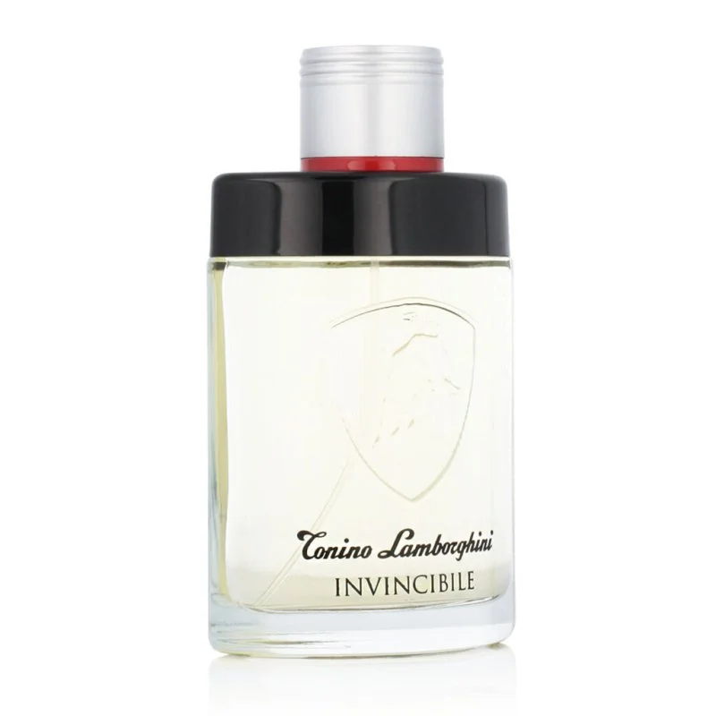 Invincibile eau de toilette masculino 125 ml