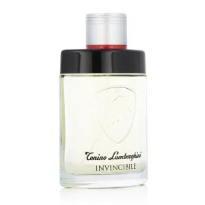 Tonino Lamborghini Invincibile eau de toilette masculino