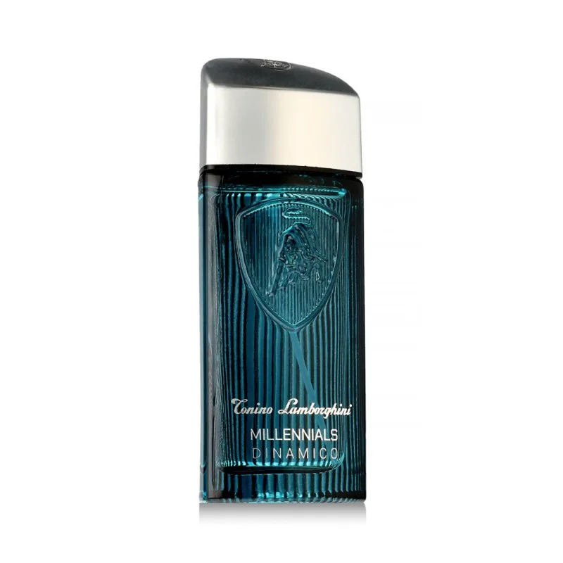 Millennials Dinamico eau de toilette para homens 75 ml